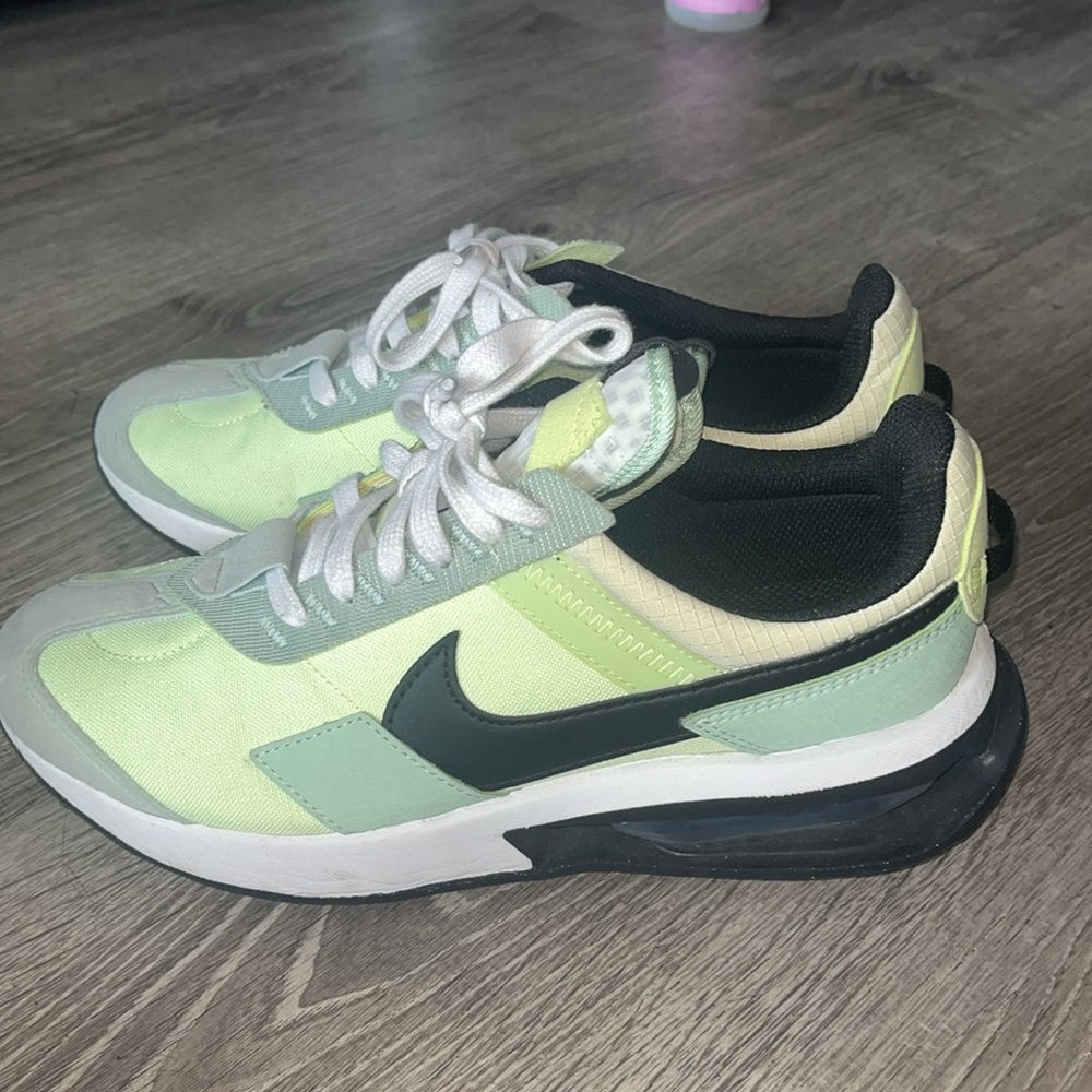 Nike air low